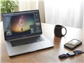 『本体 参考1』 MacBook Pro Retinaディスプレイ 2300/16 MVVK2J/A [スペースグレイ]の製品画像