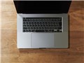 『本体 上面 参考1』 MacBook Pro Retinaディスプレイ 2300/16 MVVK2J/A [スペースグレイ]の製品画像