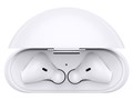 HUAWEI FreeBuds 3 [�Z���~�b�N�z���C�g]
