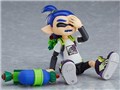 figma Splatoon �{�[�C DX�G�f�B�V����