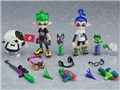 figma Splatoon �{�[�C DX�G�f�B�V����