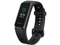 HUAWEI Band 4 [�O���t�@�C�g�u���b�N]