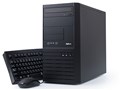 Magnate IM ���i.com���胂�f�� Core i5 9400/Intel UHD Graphics 630/������8GB/SSD 240GB/DVD K/7743-10f