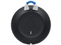 WONDERBOOM 2 WS660BK [DEEP SPACE BLACK]