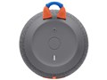 WONDERBOOM 2 WS660GR [CRUSHED ICE GREY]