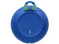 WONDERBOOM 2 WS660BL [BERMUDA BLUE]