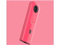 RICOH THETA SC2 [�s���N]