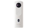 RICOH THETA SC2 [�z���C�g]