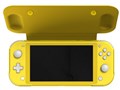 �t���b�v�J�o�[�v���X(Switch Lite�p) CC-SLFCP-YW [�C�G���[]