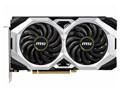 GeForce RTX 2060 SUPER VENTUS GP [PCIExp 8GB] �h�X�p��Web���胂�f��