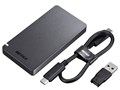 SSD-PGM960U3-B/N [�u���b�N]