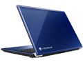 dynabook AZ65/KL PAZ65KL-BND 15.6�^�t��HD Core i7 8565U 256GB_SSD+1TB_HDD Office�Ȃ� [�X�^�C���b�V���u���[]