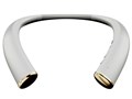 C9wireless neck speaker SE-C9NS(W) [�z���C�g]