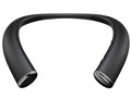 C9wireless neck speaker SE-C9NS(B) [�u���b�N]