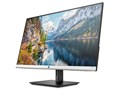 HP 27f 4k Display ���i.com���胂�f�� [27�C���` �u���b�N]