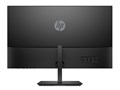 HP 27f 4k Display ���i.com���胂�f�� [27�C���` �u���b�N]