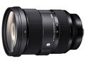 24-70mm F2.8 DG DN [���C�JL�p]