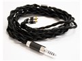 Copper Wizard MK2 4.4mmバランス(5極)⇔MMCX