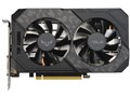 TUF-GTX1650S-O4G-GAMING [PCIExp 4GB]
