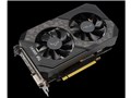 TUF-GTX1650S-O4G-GAMING [PCIExp 4GB]
