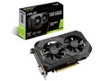 TUF-GTX1650S-O4G-GAMING [PCIExp 4GB]