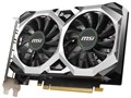 GeForce GTX 1650 SUPER VENTUS XS OC [PCIExp 4GB]