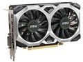 GeForce GTX 1650 SUPER VENTUS XS OC [PCIExp 4GB]