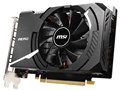 GeForce GTX 1650 SUPER AERO ITX OC [PCIExp 4GB]