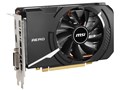 GeForce GTX 1650 SUPER AERO ITX OC [PCIExp 4GB]