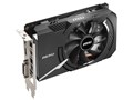 GeForce GTX 1650 SUPER AERO ITX OC [PCIExp 4GB]