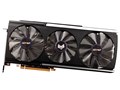SAPPHIRE NITRO+ RADEON RX 5700 XT 8G GDDR6 DUAL HDMI/DUAL DP OC (UEFI) SPECIAL EDITION [PCIExp 8GB]