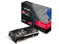 SAPPHIRE NITRO+ RADEON RX 5700 XT 8G GDDR6 DUAL HDMI/DUAL DP OC (UEFI) SPECIAL EDITION [PCIExp 8GB]