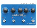 FLASHBACK 2 X4 DELAY