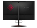 OMEN X by HP 25 240Hz Gaming Display ���i.com���胂�f�� [24.5�C���` ��]