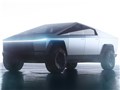 『エクステリア1』 サイバートラック 2023年モデルの製品画像