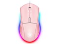 MINOS XT PINK Gaming Mouse CGR-MINOS XT 2 [PINK]