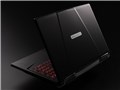 GALLERIA GCR2070RGF Core i7 9750H/15.6�C���` �t��HD 120Hz/RTX 2070/������16GB/NVMe SSD 512GB K/08705-10b