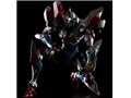 GIGAN-TECHS SSSS.GRIDMAN �O���b�h�}��