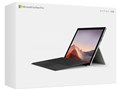 Surface Pro 7 �^�C�v�J�o�[���� QWT-00006