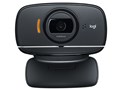 Foldable Business Webcam B525