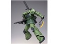 GUNDAM FIX FIGURATION METAL COMPOSITE MS-06C �U�NII C�^