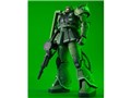 GUNDAM FIX FIGURATION METAL COMPOSITE MS-06C �U�NII C�^