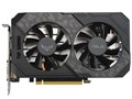TUF-GTX1660S-O6G-GAMING [PCIExp 6GB]