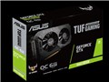 TUF-GTX1660S-O6G-GAMING [PCIExp 6GB]
