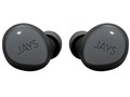 m-Seven True Wireless JS-MSTW-GY [�O���[]