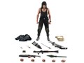 �����{�[3/�{��̃A�t�K�� 1/6 John Rambo(1/6 �W�����E�����{�[)