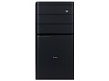 STYLE-M1B7-i5-UHX Core i5 9400/16GBメモリ/500GB SSD