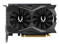 ZOTAC GAMING GeForce GTX 1650 SUPER Twin Fan ZT-T16510F-10L [PCIExp 4GB]