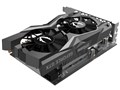 ZOTAC GAMING GeForce GTX 1650 SUPER Twin Fan ZT-T16510F-10L [PCIExp 4GB]