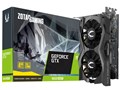 ZOTAC GAMING GeForce GTX 1650 SUPER Twin Fan ZT-T16510F-10L [PCIExp 4GB]